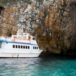 Escursione in barca Egadi Navigazione