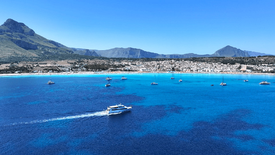 San Vito Lo Capo