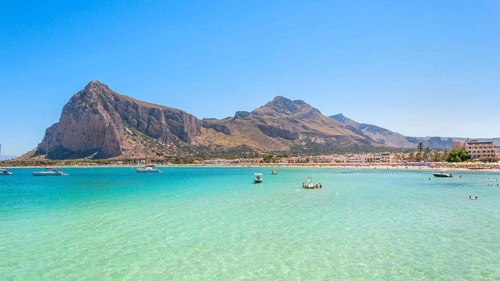 San Vito Lo Capo